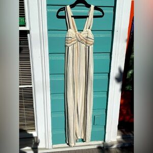 A jumper from free people with original tags still on